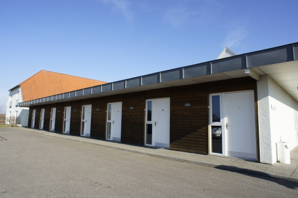 Hotel Aarslev Kro